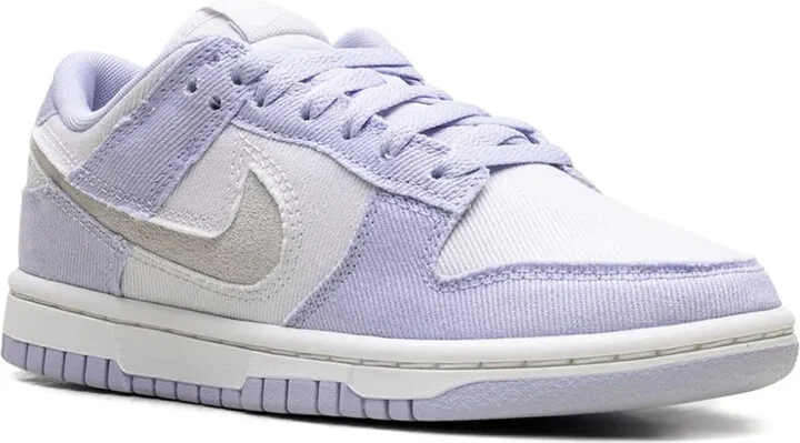 Dunk Low "Ghost/Platinum Tint/Summit White" sneakers - Image 2