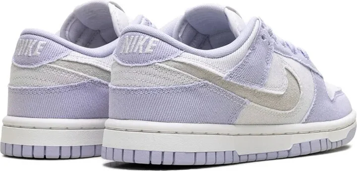 Dunk Low "Ghost/Platinum Tint/Summit White" sneakers - Image 3