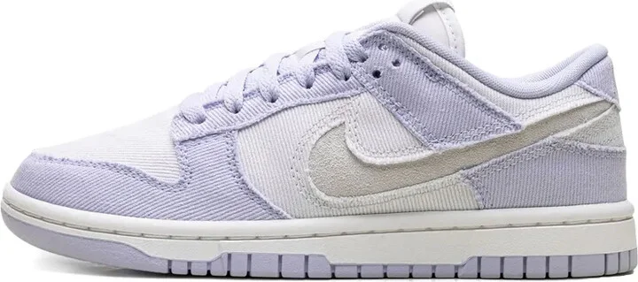 Dunk Low "Ghost/Platinum Tint/Summit White" sneakers - Image 5