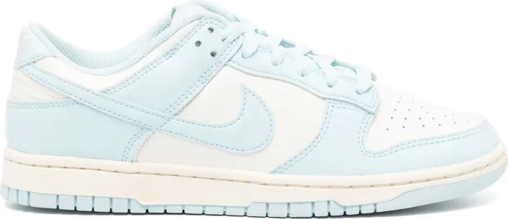 Dunk Low "Glacier Blue"