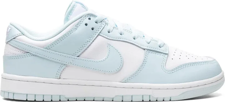 Dunk Low "Glacier Blue" sneakers