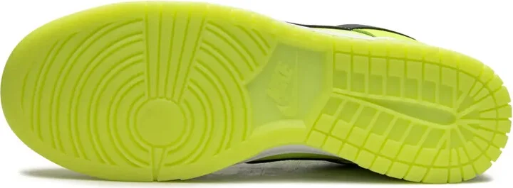 Dunk Low "Glow in the Dark" sneakers - Image 4