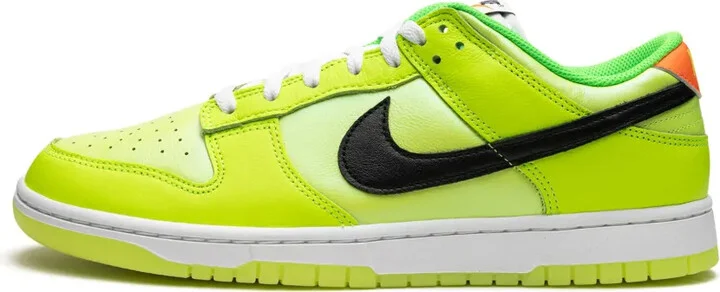 Dunk Low "Glow in the Dark" sneakers - Image 5