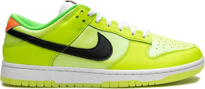 Dunk Low "Glow in the Dark" sneakers