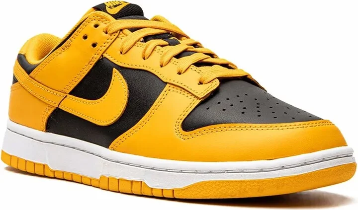 Dunk Low "Goldenrod" sneakers - Image 2