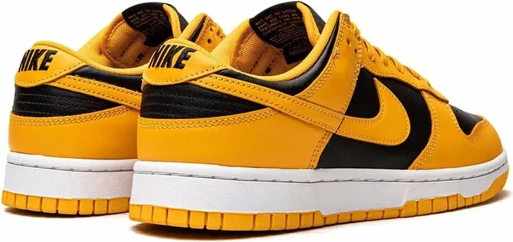 Dunk Low "Goldenrod" sneakers - Image 3