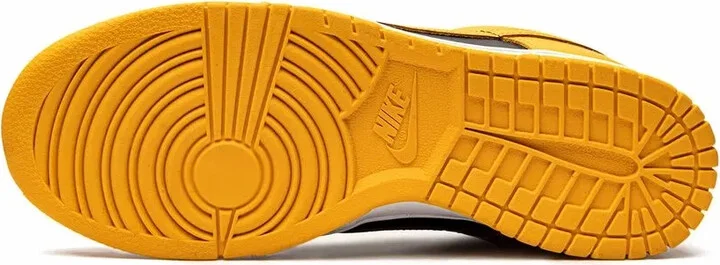 Dunk Low "Goldenrod" sneakers - Image 4