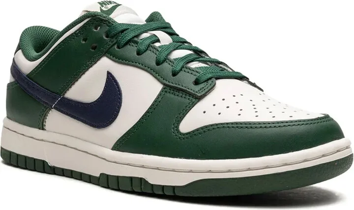 Dunk Low "Gorge Green" sneakers - Image 2