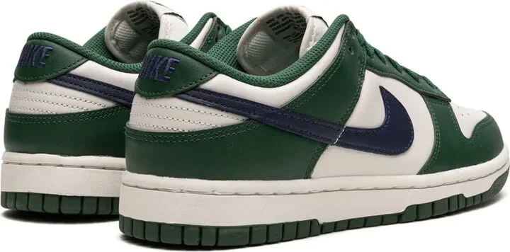 Dunk Low "Gorge Green" sneakers - Image 3