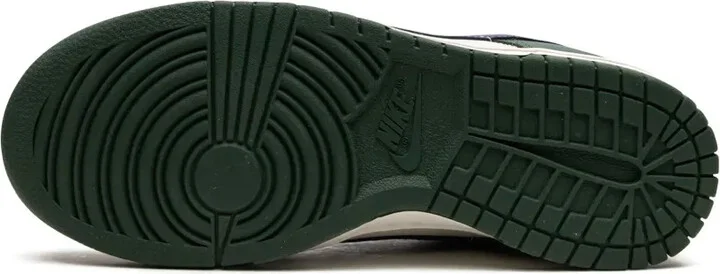 Dunk Low "Gorge Green" sneakers - Image 4