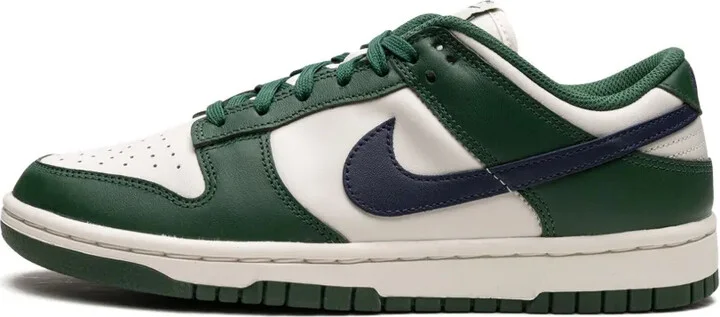 Dunk Low "Gorge Green" sneakers - Image 5