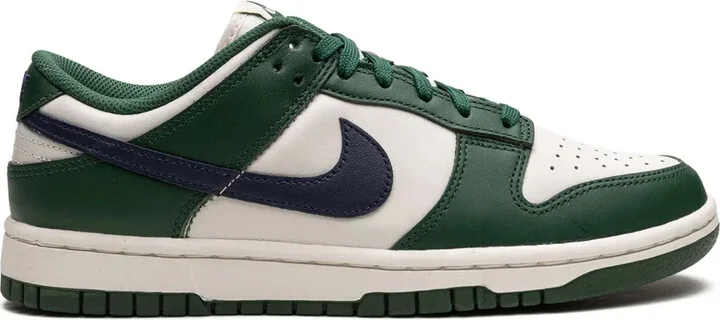 Dunk Low "Gorge Green" sneakers