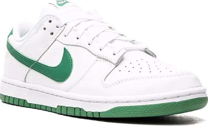 Dunk Low "Green Noise" sneakers - Image 2