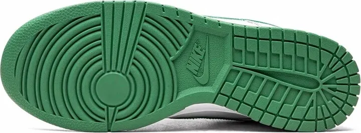 Dunk Low "Green Noise" sneakers - Image 4