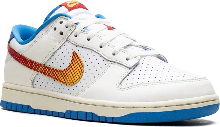 Dunk Low "Harlem Globetrotters" sneakers - Image 2