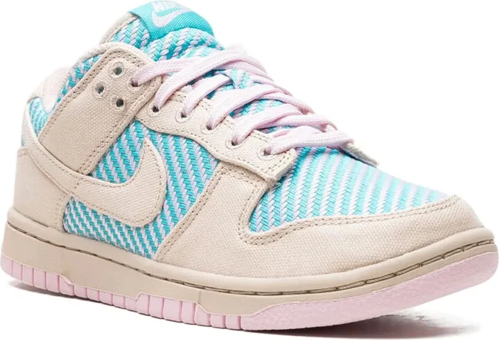 Dunk Low "Heat Wave" sneakers - Image 2