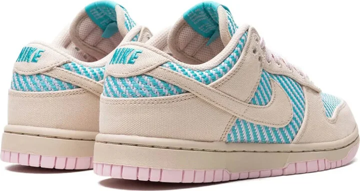 Dunk Low "Heat Wave" sneakers - Image 3