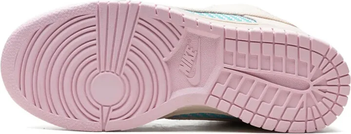 Dunk Low "Heat Wave" sneakers - Image 4