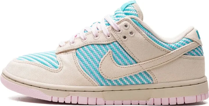 Dunk Low "Heat Wave" sneakers - Image 5