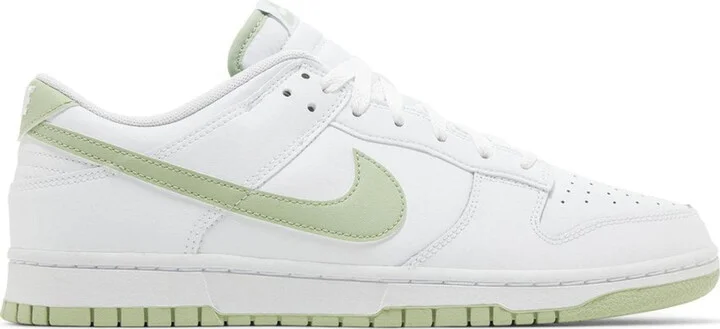 Dunk Low Honeydew