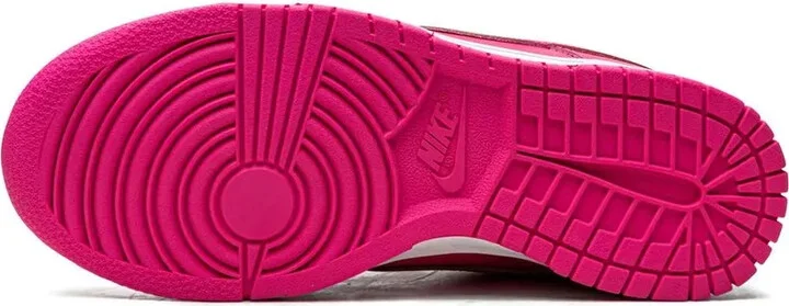 Dunk Low "Hot Pink" sneakers - Image 4