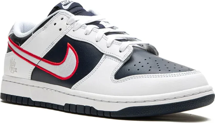 Dunk Low "Houston Comets Four-Peat" sneakers - Image 2