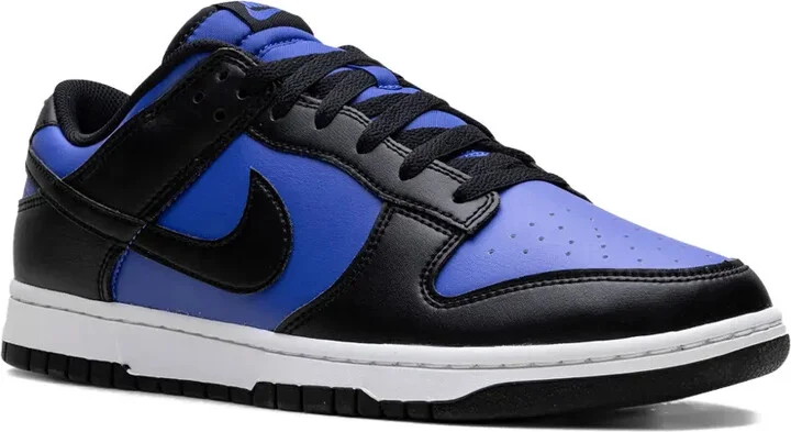 Dunk Low "Hyper Royal" sneakers - Image 2