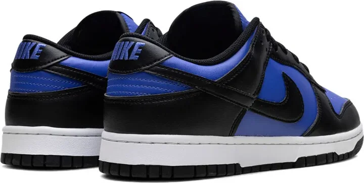 Dunk Low "Hyper Royal" sneakers - Image 3