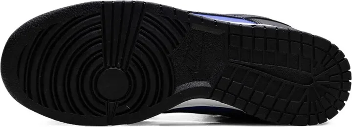 Dunk Low "Hyper Royal" sneakers - Image 4