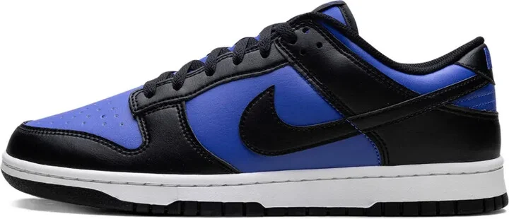 Dunk Low "Hyper Royal" sneakers - Image 5