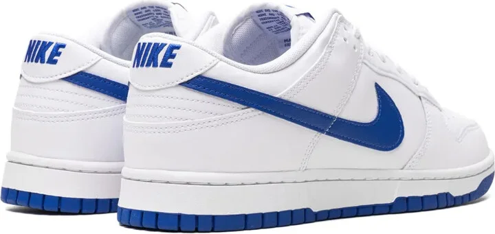 Dunk Low "Hyper Royal" sneakers - Image 3