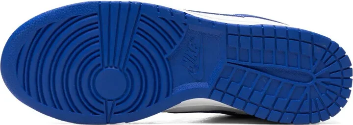 Dunk Low "Hyper Royal" sneakers - Image 4