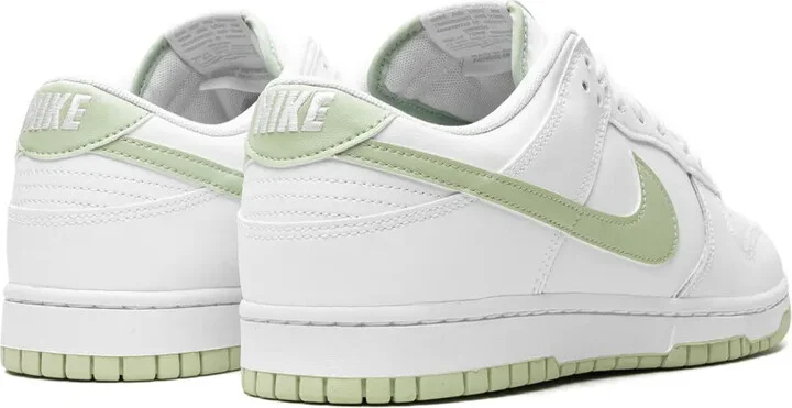 Dunk Low "Hyper Royal" sneakers - Image 3