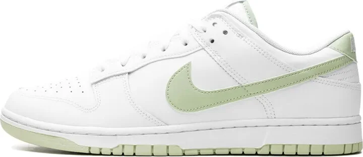 Dunk Low "Hyper Royal" sneakers - Image 5
