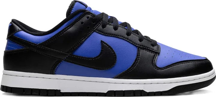 Dunk Low "Hyper Royal" sneakers