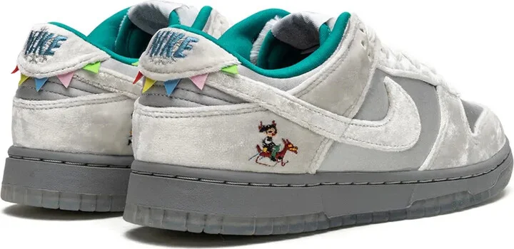 Dunk Low "Ice" sneakers - Image 3