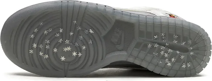 Dunk Low "Ice" sneakers - Image 4