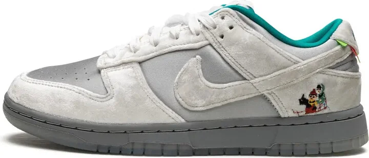 Dunk Low "Ice" sneakers - Image 5