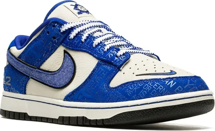 Dunk Low "Jackie Robinson" sneakers - Image 2