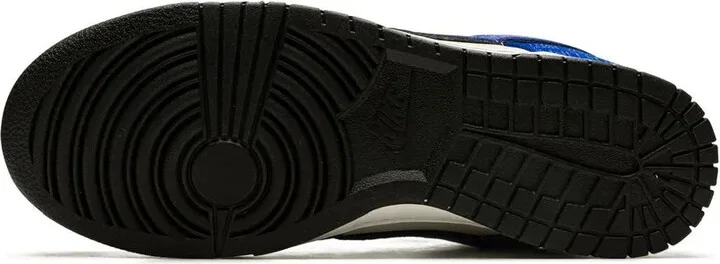 Dunk Low "Jackie Robinson" sneakers - Image 4