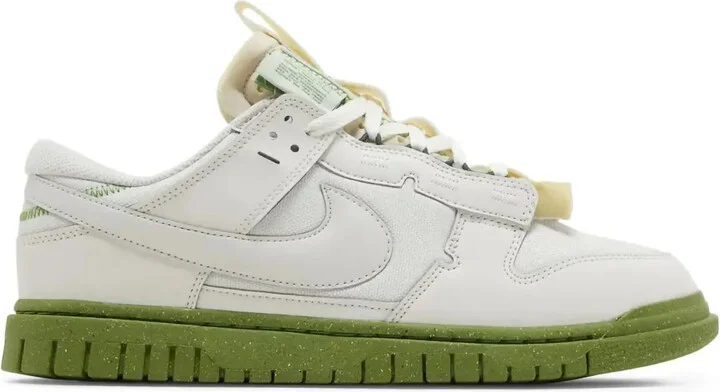 Dunk Low Jumbo sneakers