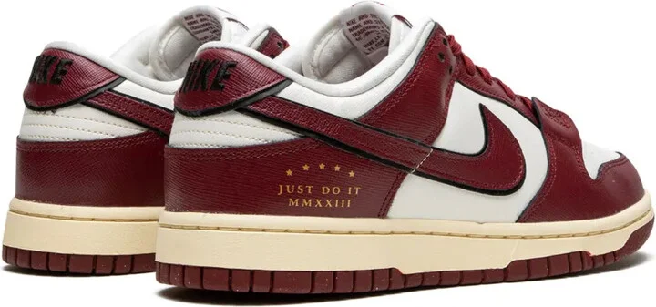 Dunk Low "Just Do it - Image 3