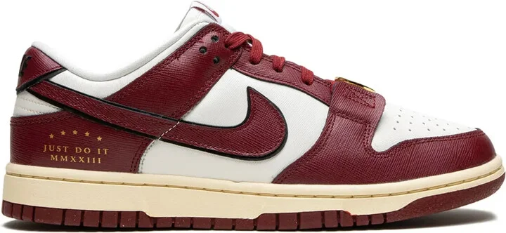 Dunk Low "Just Do it