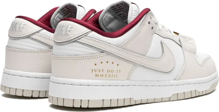 Dunk Low "Just Do It" sneakers - Image 3