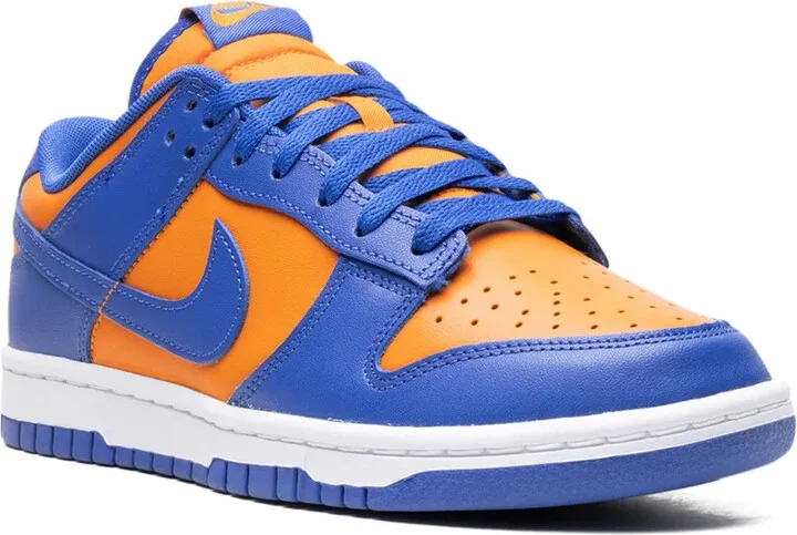 Dunk Low "Knicks" sneakers - Image 2