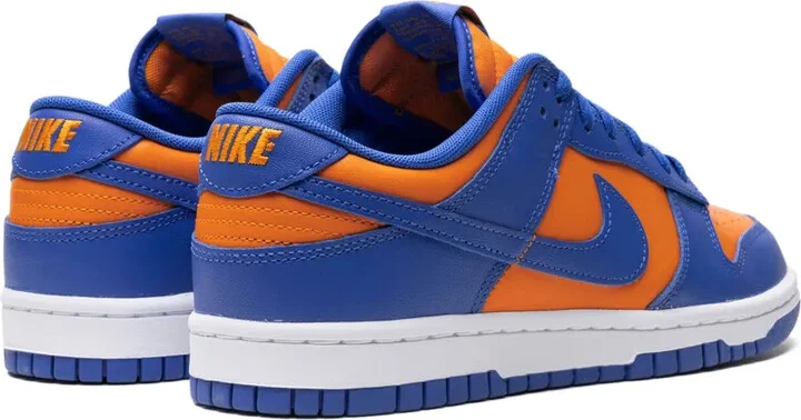 Dunk Low "Knicks" sneakers - Image 3