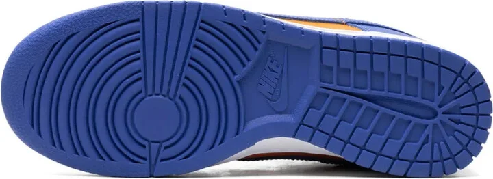 Dunk Low "Knicks" sneakers - Image 4