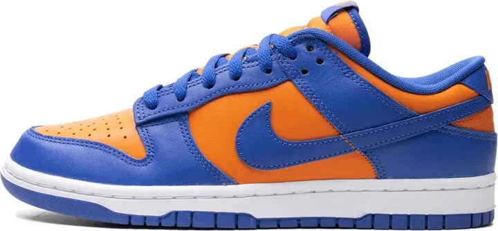 Dunk Low "Knicks" sneakers - Image 5