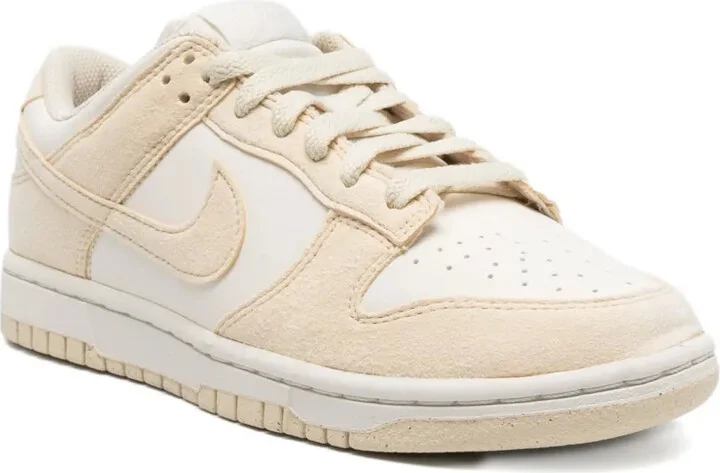 Dunk Low leather sneakers - Image 2