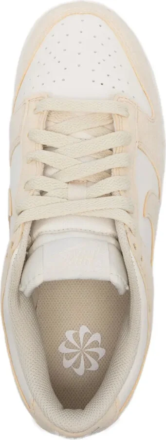 Dunk Low leather sneakers - Image 4